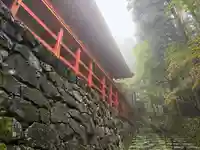 延暦寺横川中堂(滋賀県)