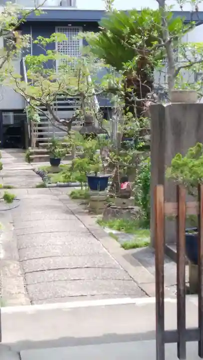 宝国寺のその他建物