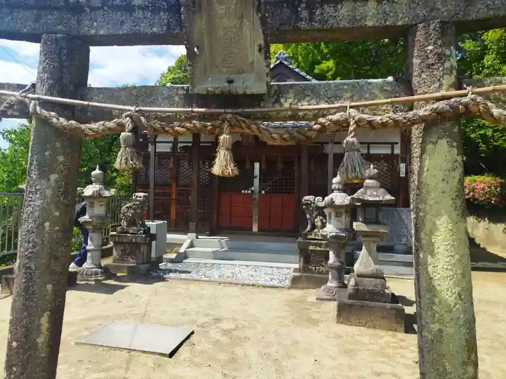 慈眼寺(大阪府)