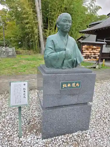 象山神社(長野県)