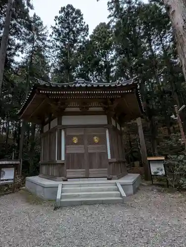 御岩神社(茨城県)