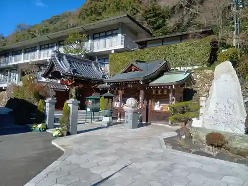 犬山寂光院(愛知県)