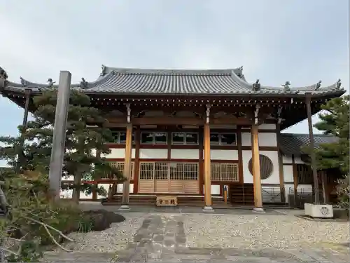 玉林寺（小牧観音）(愛知県)