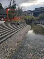 賀茂御祖神社（下鴨神社）の建物その他