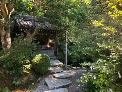 如意寺のその他建物