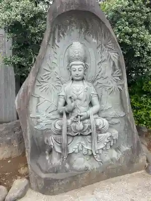 與楽寺(東京都)