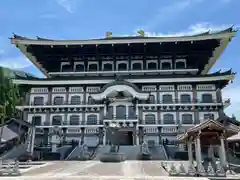 清大寺(越前大仏)(福井県)