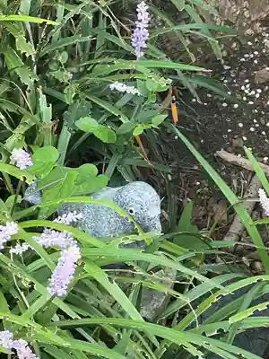 川越八幡宮(埼玉県)