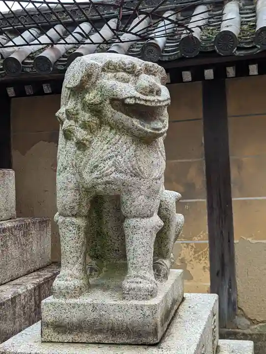 下御霊神社(京都府)