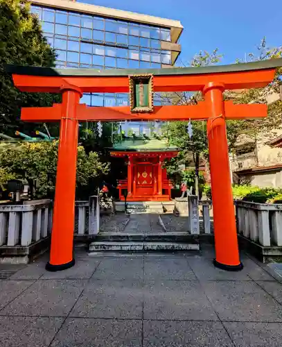 神田神社（神田明神）のその他建物
