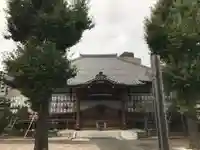 天妙国寺の本殿・本堂