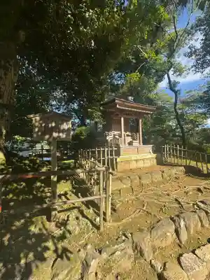 石山寺(滋賀県)