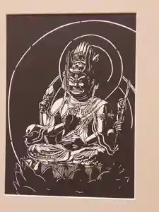 長命寺(福島県)(2021年10月13日(水) 05時52分32秒投稿)