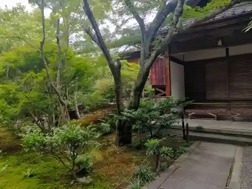 宝筐院(京都府)