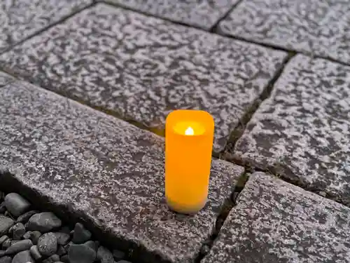 諏訪大社下社秋宮(長野県)