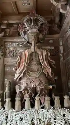 善寶寺(山形県)