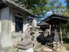 總社大神宮(福井県)