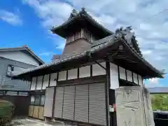 翠巌寺(三重県)