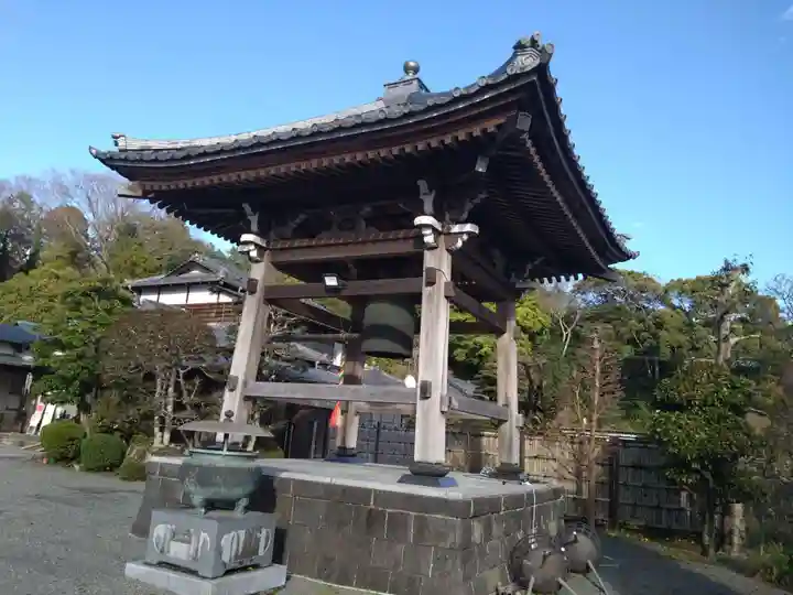 法蔵寺(静岡県)