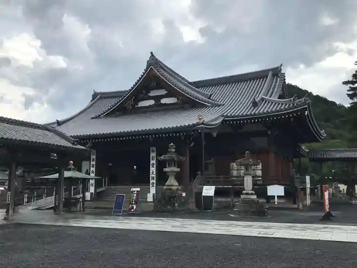 善通寺の末社・摂社
