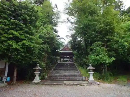 八所神社(滋賀県)