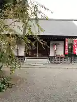 母智丘神社(東京都)