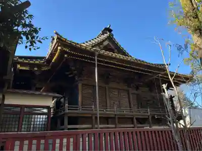 笠間稲荷神社(茨城県)
