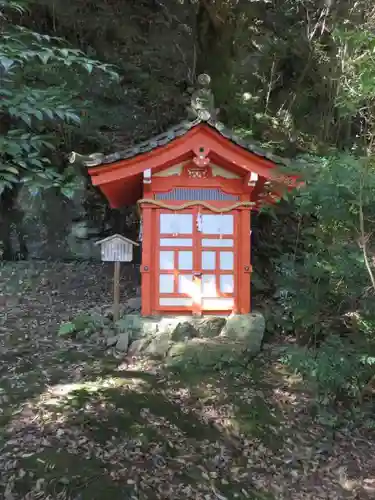 松尾寺の建物その他