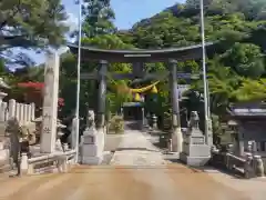 八幡神社(福井県)