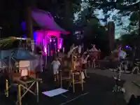 八坂神社(茨城県)