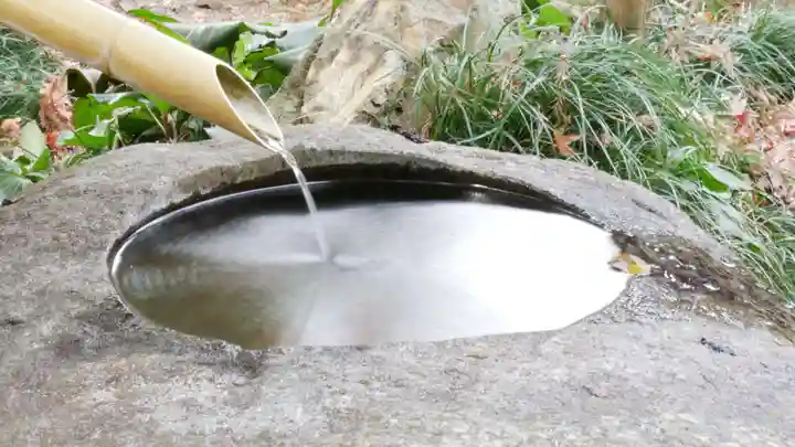 須賀神社のその他建物