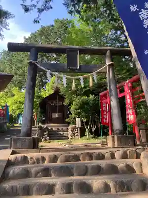 塩船観音寺(東京都)