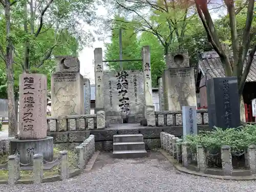 富岡八幡宮のその他建物