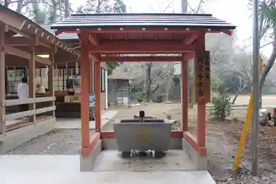 香取神宮(千葉県)