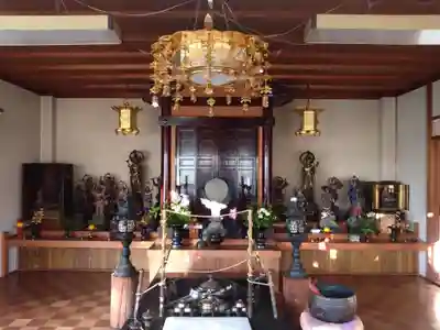 福田寺(三重県)