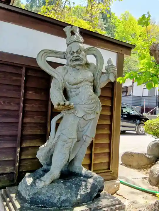 舘山寺(山形県)