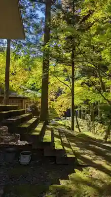 上ノ院本坊　来迎院(京都府)