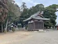 西之宮神社(滋賀県)