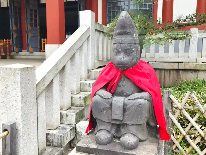 日枝神社(東京都)