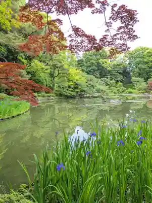 平安神宮(京都府)