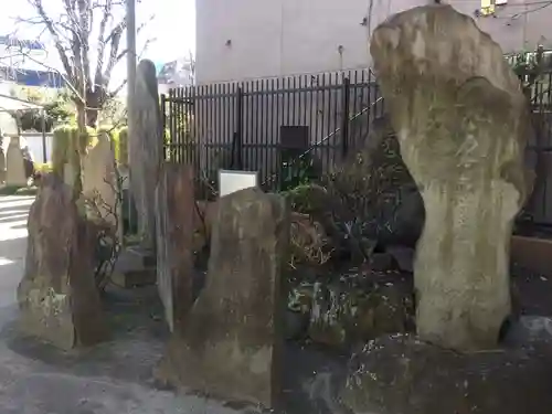 長命寺のその他建物