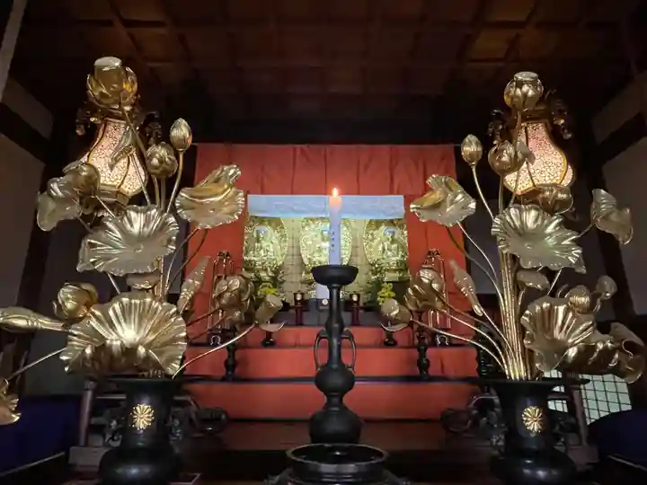 永澤寺(兵庫県)