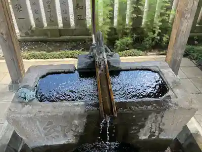 今泉八坂神社(栃木県)