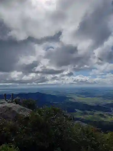 筑波山神社(茨城県)