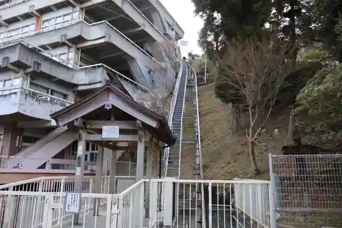 高良大社(福岡県)