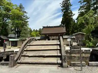 多賀大社(滋賀県)