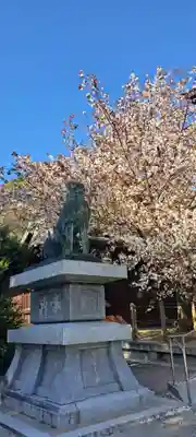 宮地嶽神社(福岡県)