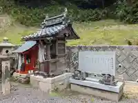 松尾神社(滋賀県)
