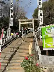 八劔神社（大森）(愛知県)