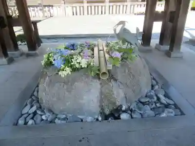 白鷺神社(栃木県)
